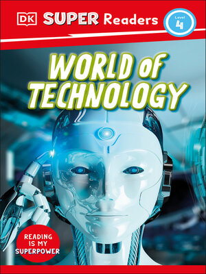 cover image of World of Technology